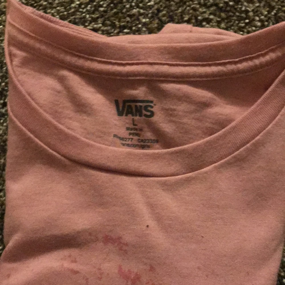 Shirt - Picture 2 of 2